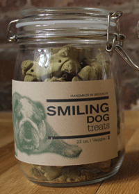 veggie treats